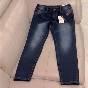 Women’s Tahari jeans size 8